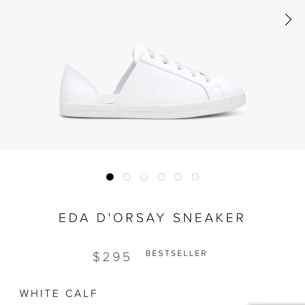 COMING SOON- Freda Salvador sneakers